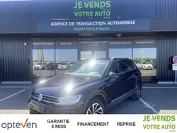 Volkswagen Tiguan 2.0 TDI 150ch Connect DSG7 GARANTIE 12 MOIS