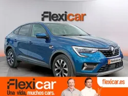 RENAULT Arkana 1.3 TCe Evolution EDC 103kW