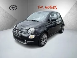 Fiat 500 69ch Star