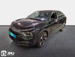 CITROEN C4 PureTech 130 S&S BVM6 Feel Pack
