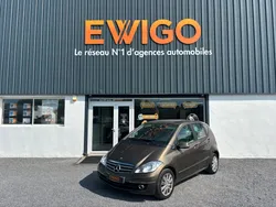 Mercedes-benz classe a 1.5 180 cdi elegance bvm6
