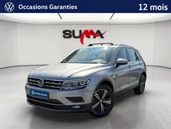 Volkswagen Tiguan 2.0 TDI 150 DSG7 Match