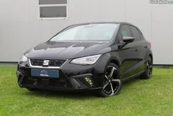 Seat Ibiza 1.0 TSI FR