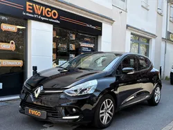 RENAULT CLIO 1.5 DCI 75 ZEn