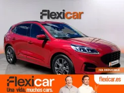 FORD Kuga 1.5 EcoBlue ST-Line FWD 120