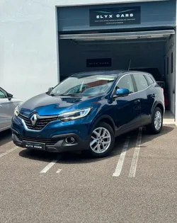 Renault KADJAR 1.5 DCi