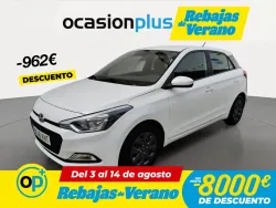 Hyundai i20 1.2 Fresh