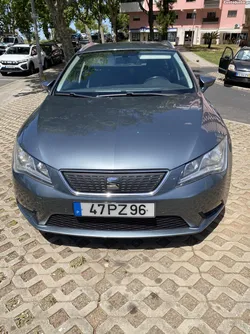 Seat Leon Carrinha