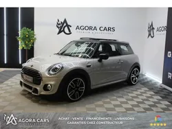 MINI MINI 1.5i - 136 - BVR F56 LCI COUPE Cooper John Cooper Works PHASE 2