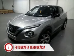 Nissan Juke 1.0 DIG-T N-Connecta 114cv