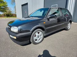 VOLKSWAGEN Golf III VR6 - 2.8 i 175 cv - 1993 - 171000 kms - Collection
