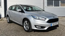 Ford Focus SW 1.5 TDCI