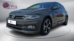 Volkswagen Polo 1.0 TSI 115 R-LINE