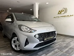 Hyundai i10 1.0 Select