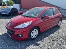 Peugeot 207 1.4 HDI 70 CH