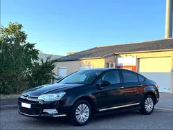 Citroen c5 1.6hdi 110cv confort 293.500km 12/2010