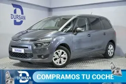 CITROEN C4 Picasso 1.2 PureTech S&S Seduction