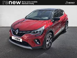 Renault Captur TCe 90 Techno