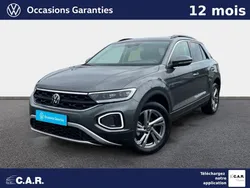 Volkswagen T-Roc 1.5 TSI EVO2 150 Start/Stop DSG7 VW Edition