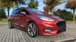 Ford Fiesta 1.0 EcoBoost ST-Line 140cv