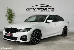 BMW 330 e Pack M Auto
