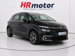 CITROEN C4 Picasso 1.6BlueHDI S&S Feel 120