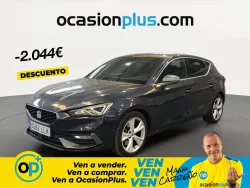 SEAT León 1.5 TSI S&S FR 150