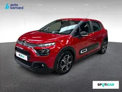 Citroen C3 1.2 PureTech 83ch S&S PLUS