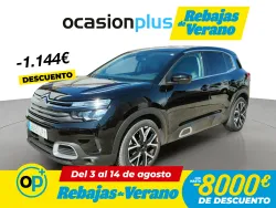 CITROEN C5 Aircross PureTech S&S Feel 130
