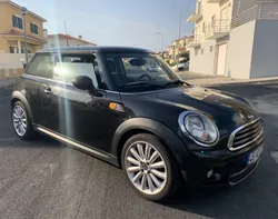 MINI One One D Nacional