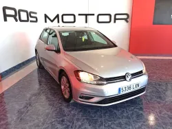 Volkswagen Golf 1.6TDI Advance DSG7 85kW