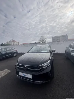 VW Taigo 1.0 TSI LIFE