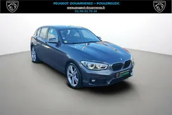 Bmw Série 1 (2) 116d BVA8 Sport