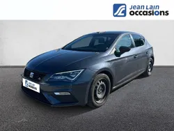 Seat Leon 2.0 TDI 150 Start/Stop BVM6 FR