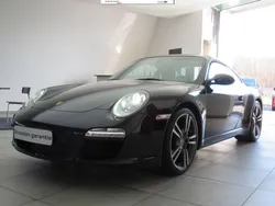 PORSCHE 911 Carrera Coupé 3.6i 345 Black Edition PDK A