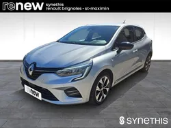 Renault Clio V TCe 90 Evolution