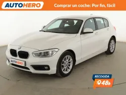 BMW Serie 1 118i