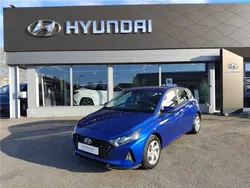 Hyundai i20 III 1.2 84 Initia