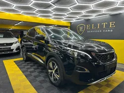 PEUGEOT 3008 BlueHDi 130CV SS EAT8 Allure Garantie