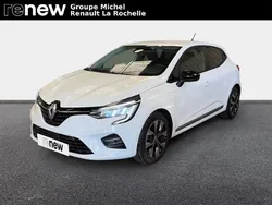Renault Clio V TCe 90 Evolution