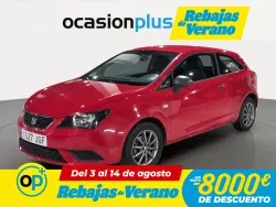 SEAT Ibiza SC 1.2 Reference 70