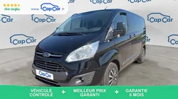 Ford Transit Custom FOURGON 2.0 TDCi 130 Trend Business L1h1
