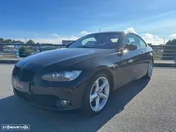 BMW 320 i Coupe Aut.
