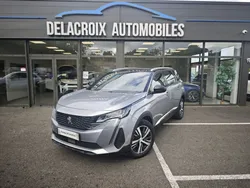 Peugeot 5008 (2) PureTech 130ch Allure Pack