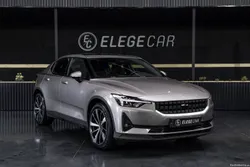 Polestar 2 Long Range 78 kWh AWD