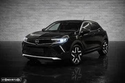 Opel Mokka-e Elegance