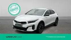 KIA XCeed 1.6 T-GDi DCT Style Edition 150