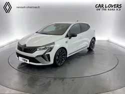 RENAULT Clio TCe 90 Esprit Alpine