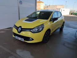 RENAULT Clio TCe eco2 Energy Dynamique