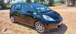 Honda Jazz 1.2 i-VTEC Trend